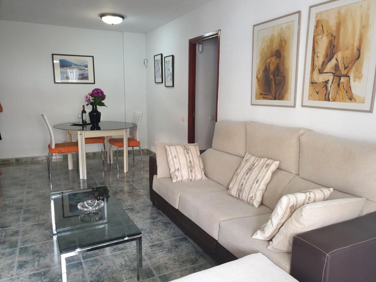 Cristimar - Stunning Vacation Rental Home For Families & Friends Los Cristianos  Exterior foto