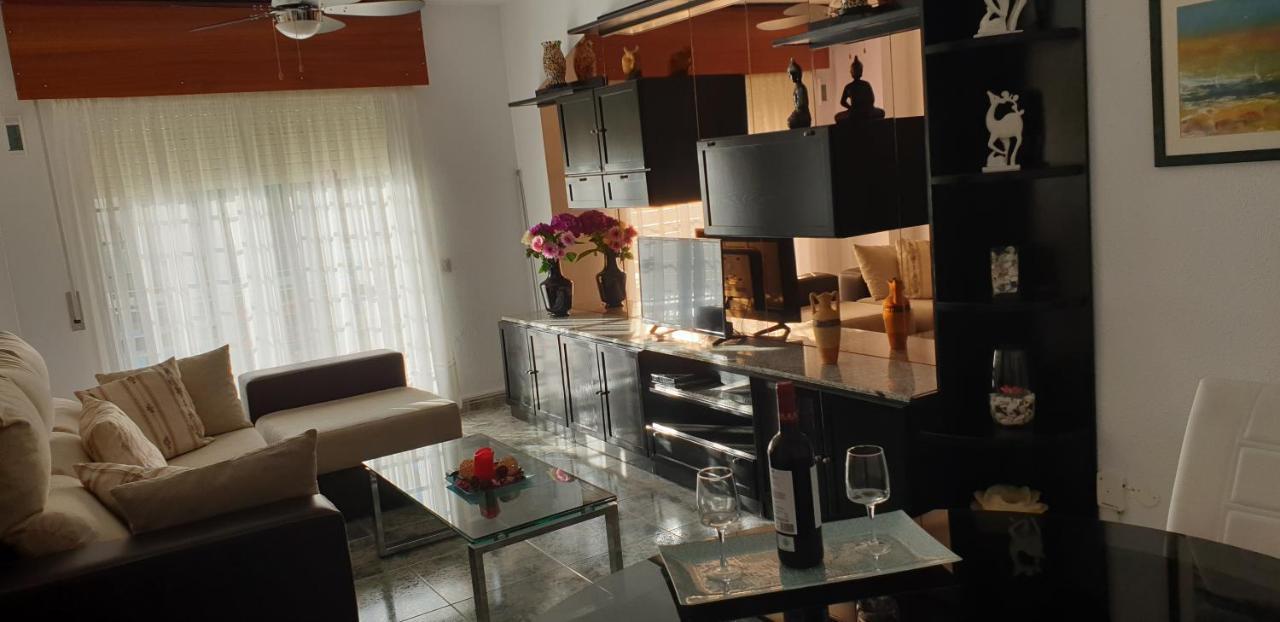 Cristimar - Stunning Vacation Rental Home For Families & Friends Los Cristianos  Exterior foto